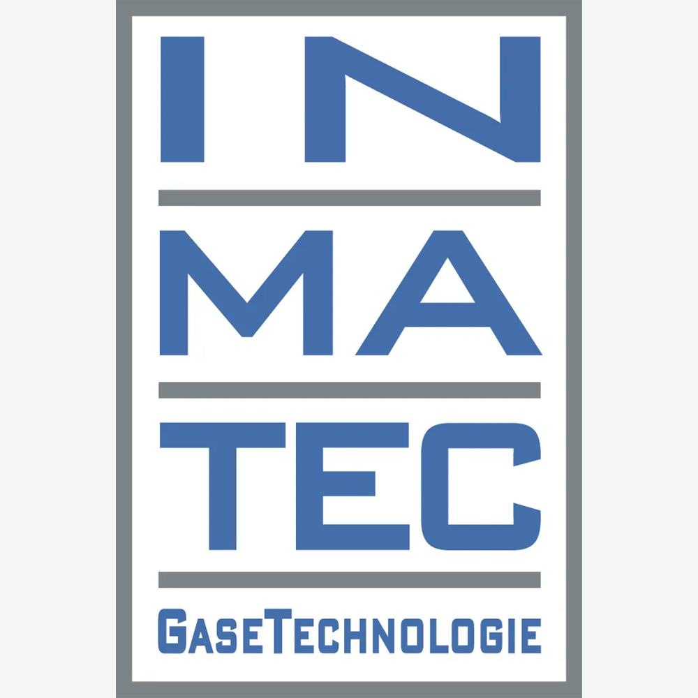 INMATEC Gas Technologies Germany