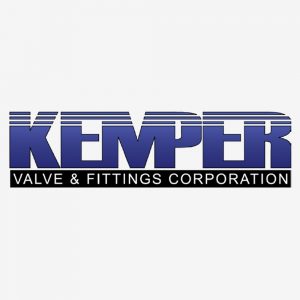 Sascom Kemper Valve & Fittings