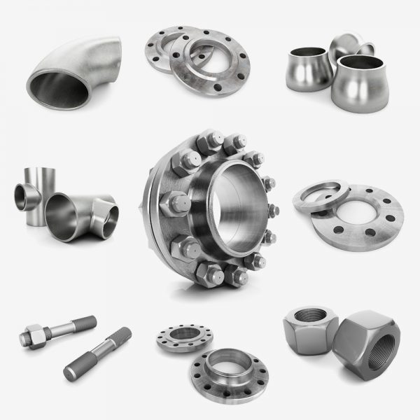 Sascom Pipes Fittings Flanges and Valves