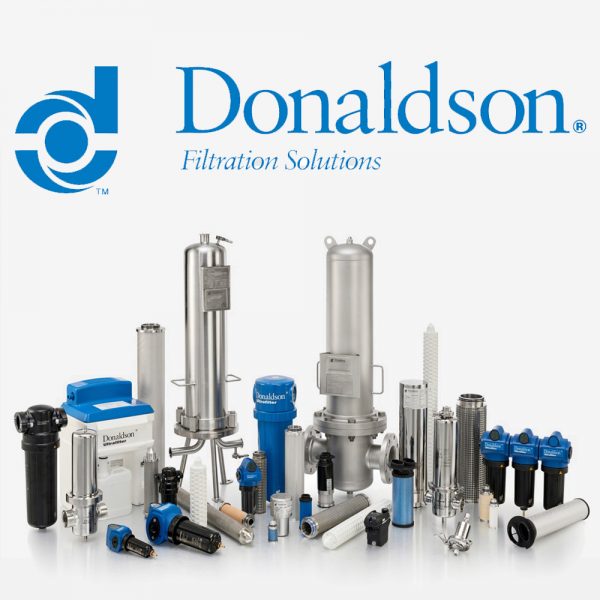 Sascom Donaldson Air Quality Solutions